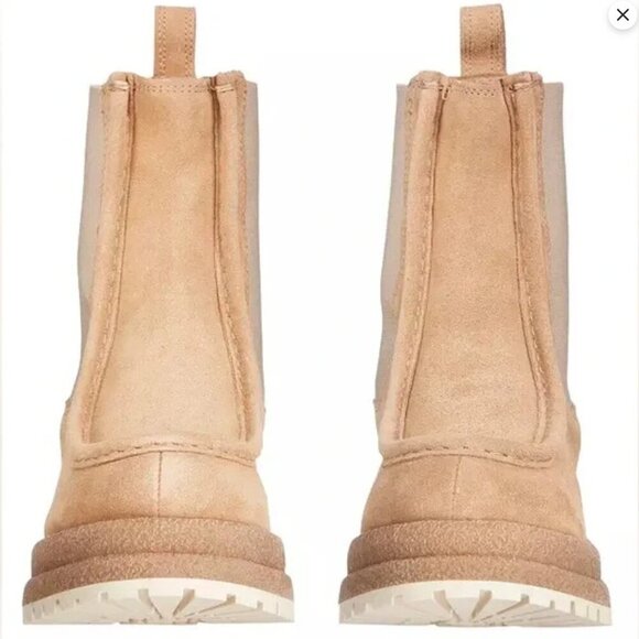 NEW IN BOX - CALIA Women's Samie Moc Toe Boots - Size 11 - Picture 1 of 7